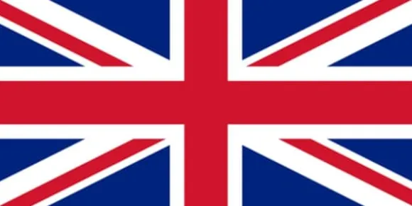 Flag - UK