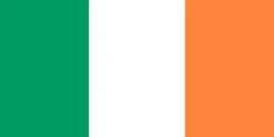 Flag af Irland
