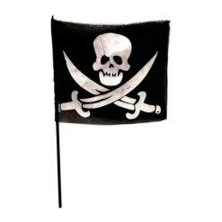 Flag My Other Me 1 x 46 x 32 cm Pirat