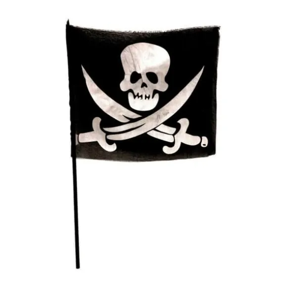 Flag My Other Me 1 x 46 x 32 cm Pirat