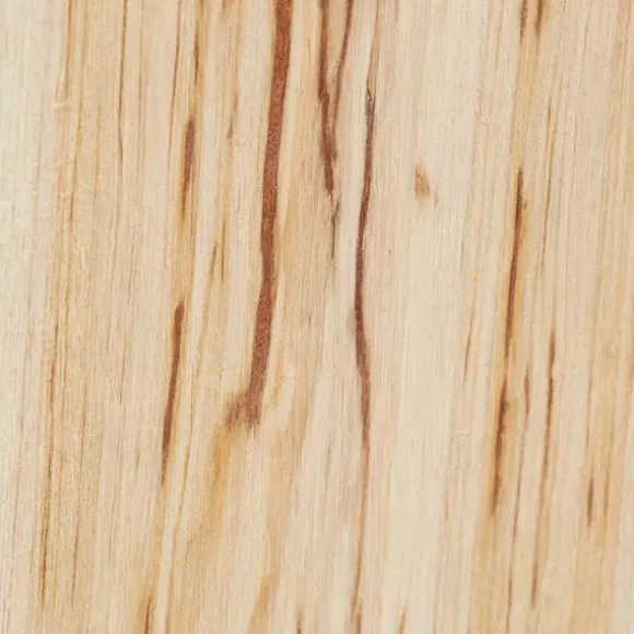Flagermuskasser, Træ, 34x32,5x13 cm, Naturlig