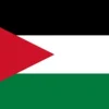Flagga - Palestina