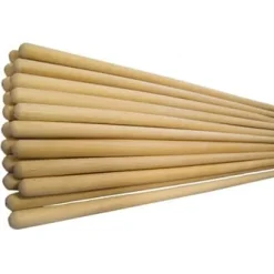 Flagstang 1,5 mx 21 mm