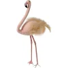 Flamingo havedekoration 50cm