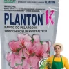 Flerkomponentgødning til pelargonier og blomstrende planter 200 g
