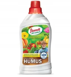 Florovit universal flydende gødning 1L multikomponent