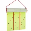 Fluesnapper / Sticker - 10 m Rulle