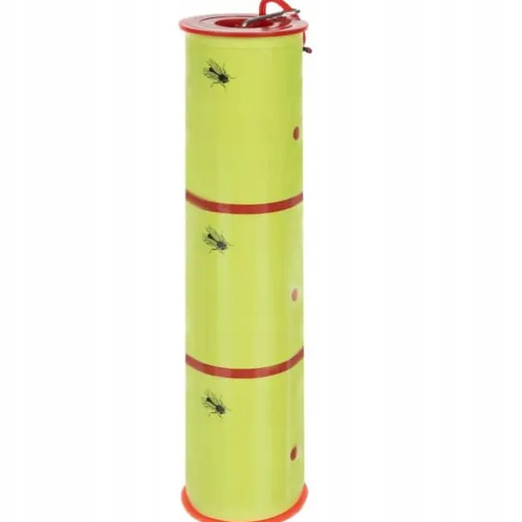 Fluesnapper / Sticker - 10 m Rulle