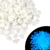 fluorescerende sten, 100 stk. | 01467_B