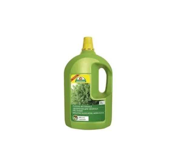 Flydende Epsom Salt, 3 L