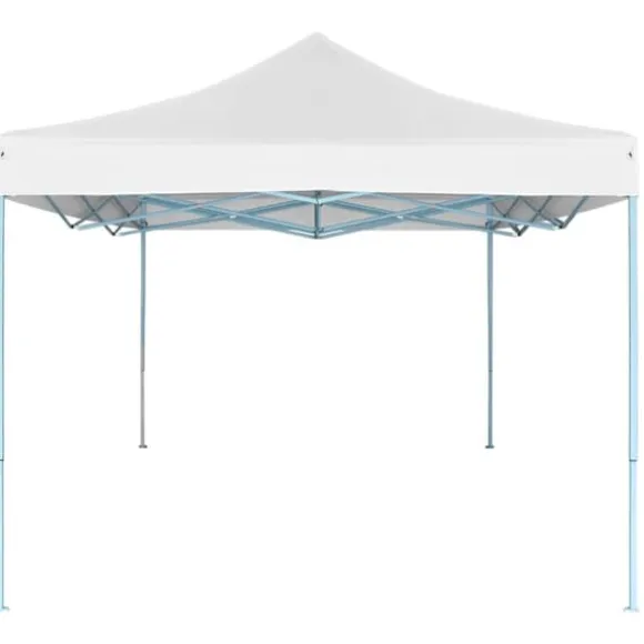 Foldbart festtelt 3x4,5 m hvid - Festtelt - Festtelte - Home & Living