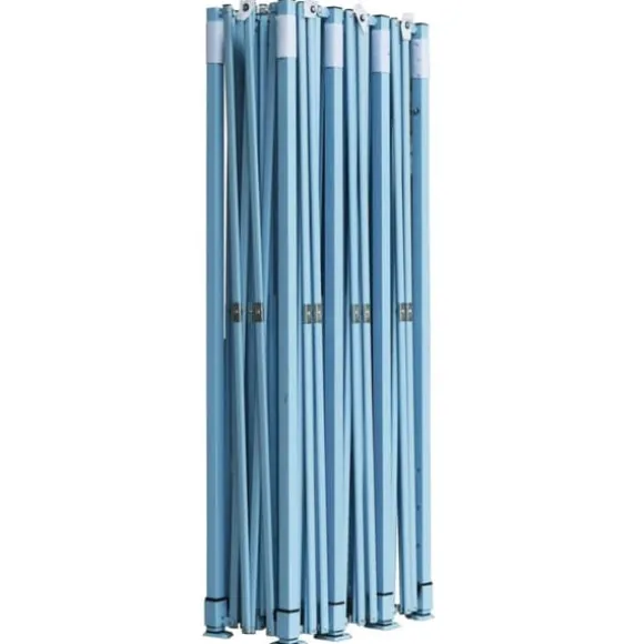 Foldbart pop op-festtelt 3x9 m cremefarvet - Festtelt - Festtelte - Home & Living