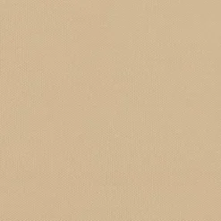 Foldbart pop up-festtelt - Ideelt til udendørs begivenheder | Farve: Beige | Størrelse: 410x279x315 cm