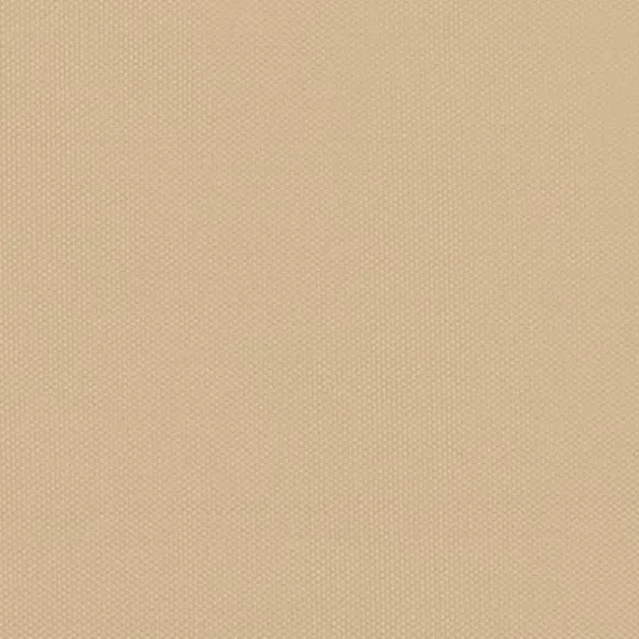 Foldbart pop-up festtelt med 4 sidevægge | Farve: Beige | Størrelse: 3x3 m