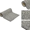 Fontæner & havedamme – tilbehør - Living stenfolie 1000x40 cm grå