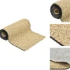 Fontæner & havedamme – tilbehør - Living stenfolie 150x40 cm naturligt sand