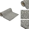 Fontæner & havedamme – tilbehør - Living stenfolie 150x60 cm grå
