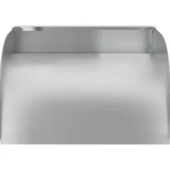 Fontæner - Living havespringvand med LED-lys 30x34x14 cm rustfrit stål 304