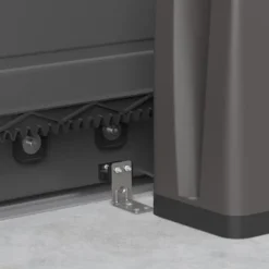Forbundet modul til alle mærker af porte og garageporte - Avidsen - HomeGate