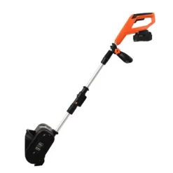 Fornorth Batteri Elektrisk Sneskovl Standard S10