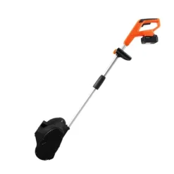 Fornorth Batteri Elektrisk Sneskovl Stor S12