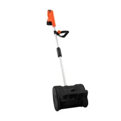 Fornorth Batteri Elektrisk Sneskovl Stor S12