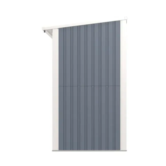Fornorth Brændeskur 302x119x190cm (3.60m2)