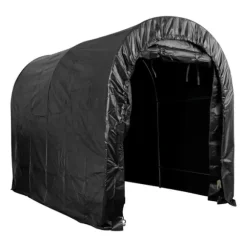 Fornorth Garagetelt 1,6x2,4m, sort