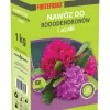 FORTEFOSKA RHODODENDRON GØDNING 1 KG GRANULAT MEGET EFFEKTIV