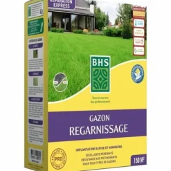 Frø BHS 3 Kg