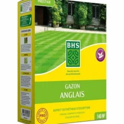 Frø BHS 3 Kg