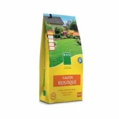 Frø BHS 10 kg