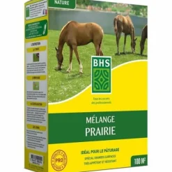 Frø BHS Mélange 500 g
