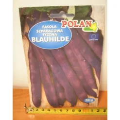 frø GRØNNE BØNNER BLAUHILDE 3646