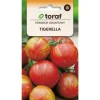 Frø til tomat Tigerella - Stribede, smagfulde tomater med en krydret note