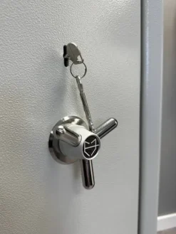 Franz Jäger Våpenskap 5/7 Key Fighter