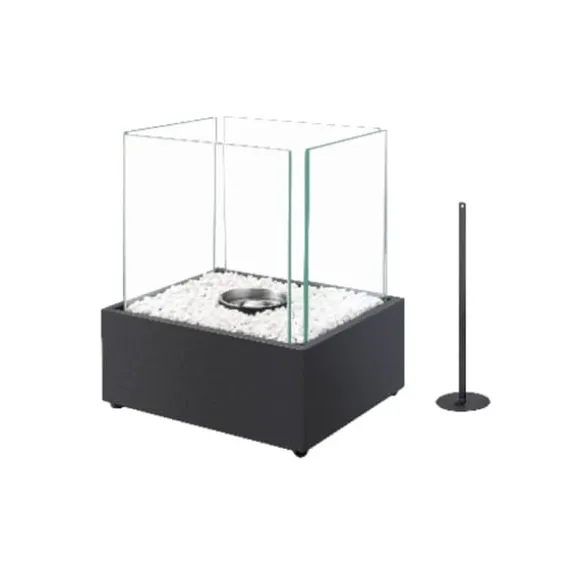 Fritstående bioethanolpejs TT-14 – 30 cm