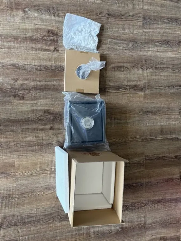 Fritstående bioethanolpejs TT-14 – 30 cm