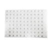 Frøplantesvamp Have Jordløs Dyrkning Hydroponisk Planteskole Svampe Hvid 30x20x2,5cm
