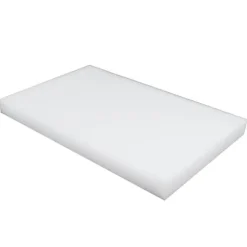 Frøplantesvamp Have Jordløs Dyrkning Hydroponisk Planteskole Svampe Hvid 30x20x2,5cm