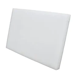 Frøplantesvamp Have Jordløs Dyrkning Hydroponisk Planteskole Svampe Hvid 30x20x2,5cm