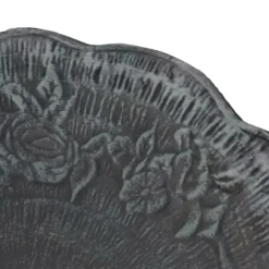 Fuglebad, 74.5x37.5x35 cm, Grøn