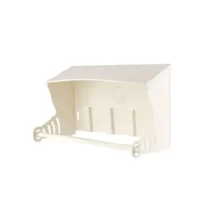 Fuglefoderautomat IMAC 27 X 17 X 13 CM