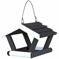 Fuglefoderautomat Trixie 17 × 19 × 14 CM
