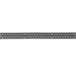 Fuglepigge med klatrebeskyttelse 49,5 cm - 10-pak