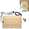 Fuldspektret LED vækstlys, dæmpbart, effektiv varmeafledning,QBX1200Plus, EU