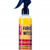 FUNKY WITCH Mosquitoff Insect Remover 215ML FJERNELSE AF INSEKTER