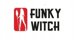 FUNKY WITCH Mosquitoff Insect Remover 215ML FJERNELSE AF INSEKTER