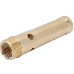G1/2 indvendig gevind G3/4 udvendig gevind Boblefontænedyse Messingsprøjtehoved Damsprinkler