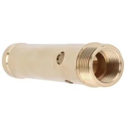 G1/2 indvendig gevind G3/4 udvendig gevind Boblefontænedyse Messingsprøjtehoved Damsprinkler